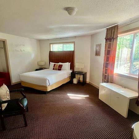Saco River Motor Lodge & Suites Conway Eksteriør bilde