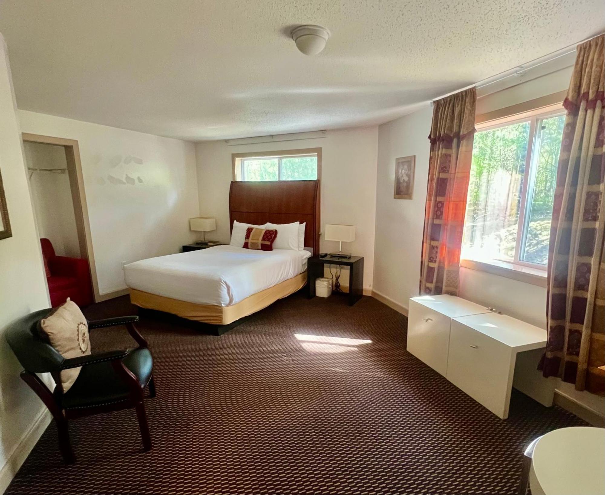 Saco River Motor Lodge & Suites Conway Eksteriør bilde