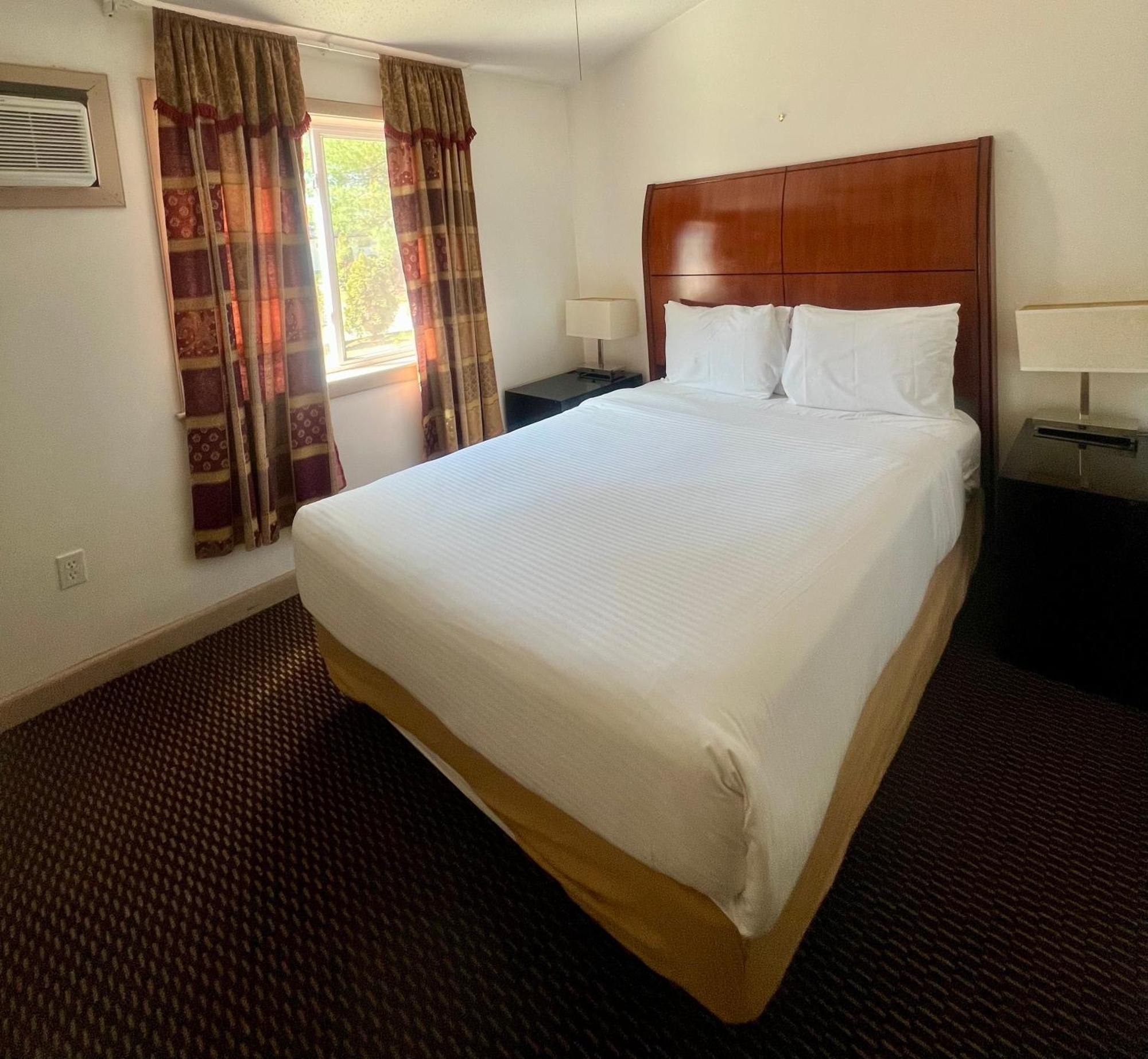 Saco River Motor Lodge & Suites Conway Eksteriør bilde