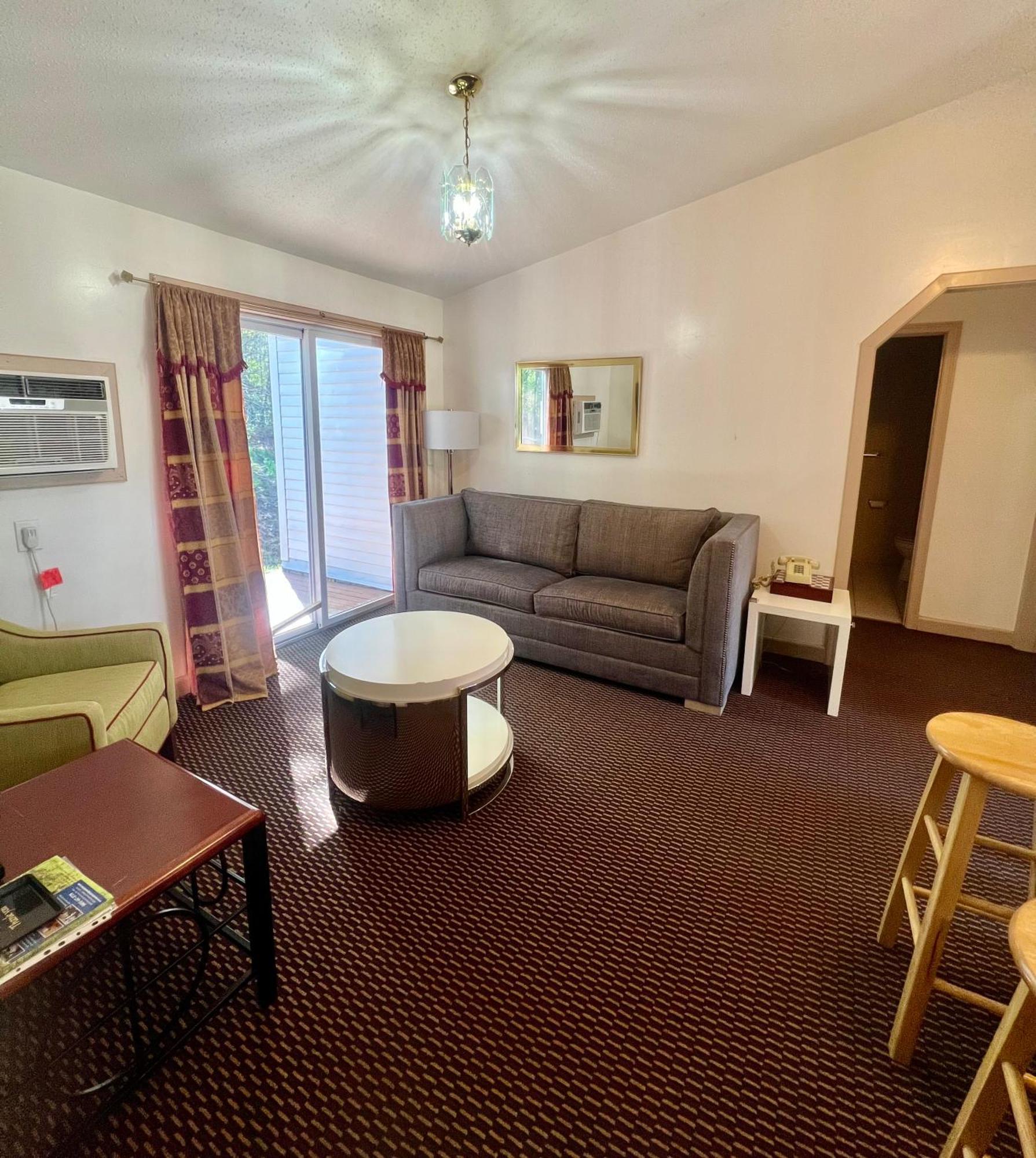 Saco River Motor Lodge & Suites Conway Eksteriør bilde