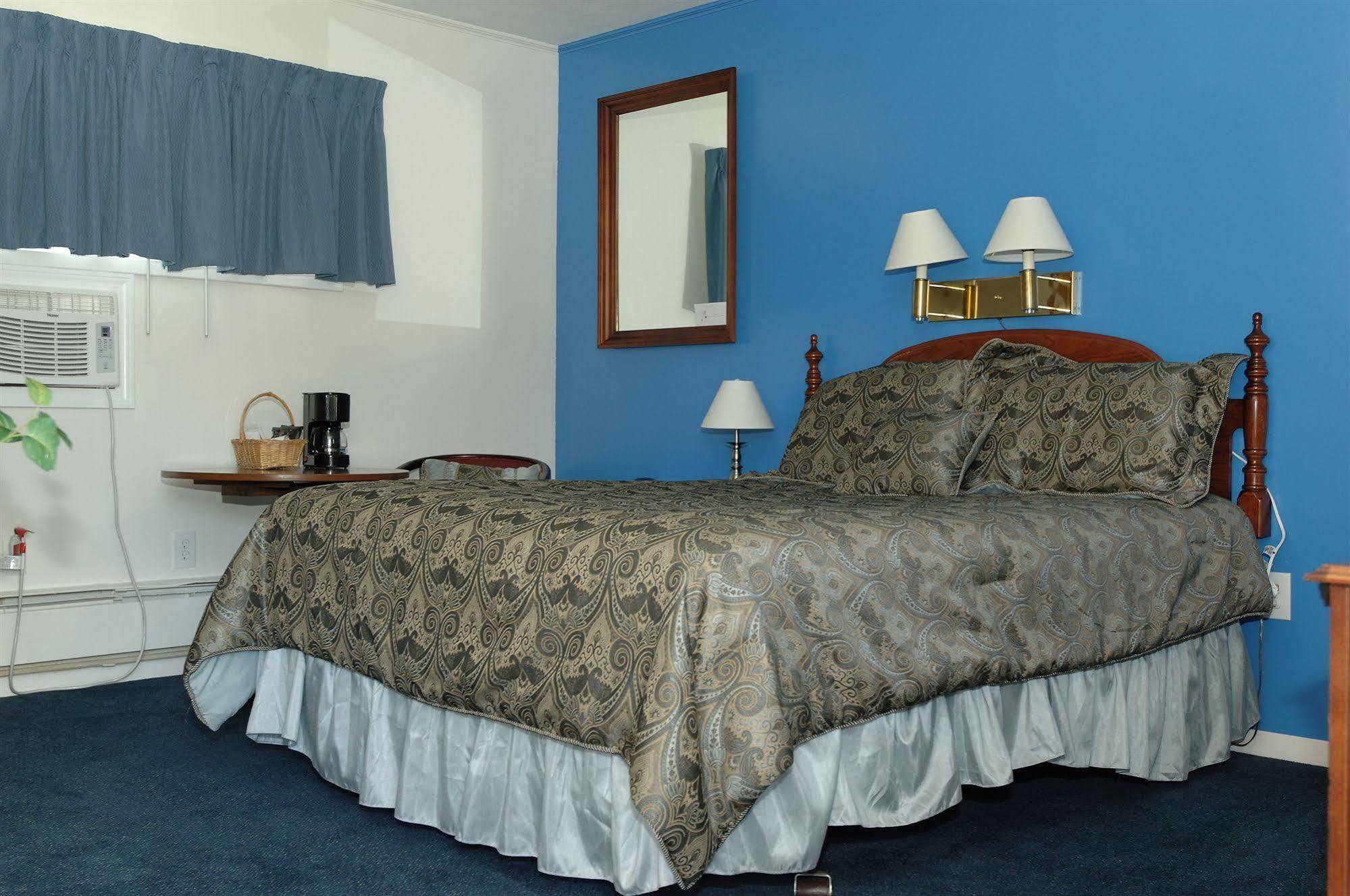 Saco River Motor Lodge & Suites Conway Eksteriør bilde
